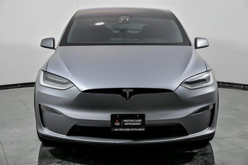 2023 Tesla Model X Standard Range