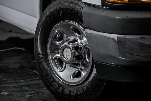 2019 Chevrolet Express 3500 LT