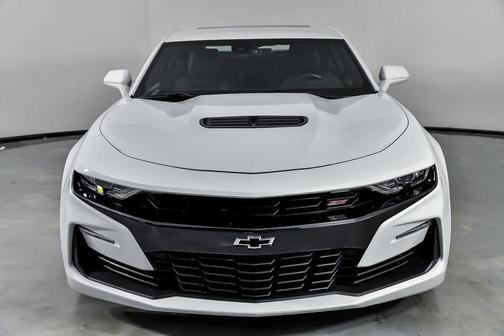 2019 Chevrolet Camaro 2SS