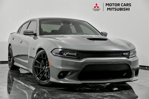 2017 Dodge Charger Daytona 392 RWD