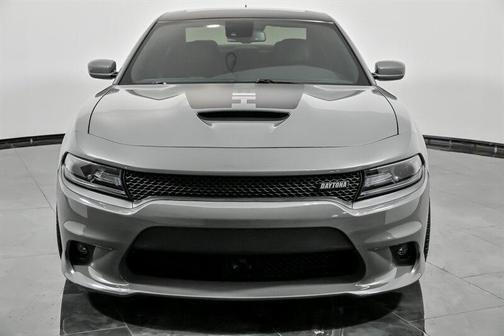 2017 Dodge Charger Daytona 392 RWD