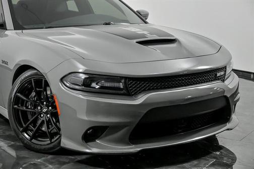2017 Dodge Charger Daytona 392 RWD