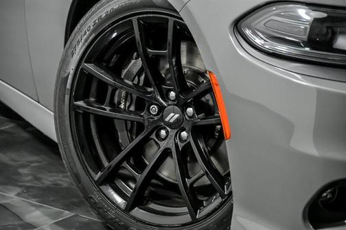 2017 Dodge Charger Daytona 392 RWD