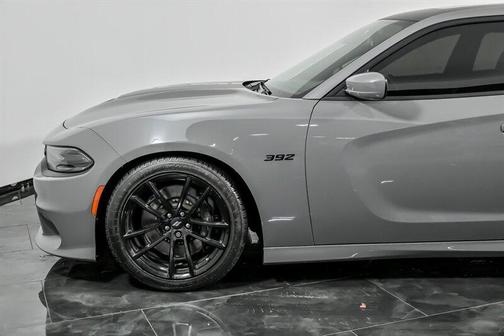 2017 Dodge Charger Daytona 392 RWD