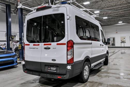 2019 Ford Transit-150 XLT