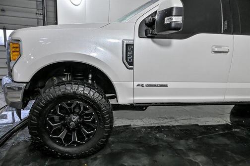 2017 Ford F-250 XL