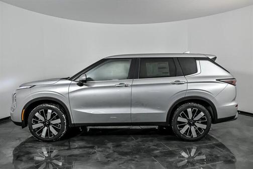 2026 Mitsubishi Outlander SE 2.5 S-AWC