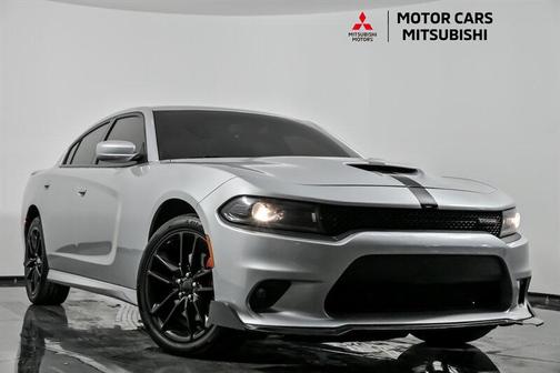 2022 Dodge Charger GT