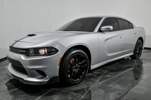 2022 Dodge Charger GT