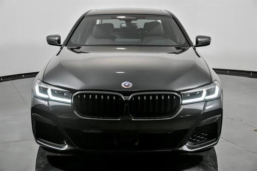 2023 BMW M550 i Xdrive