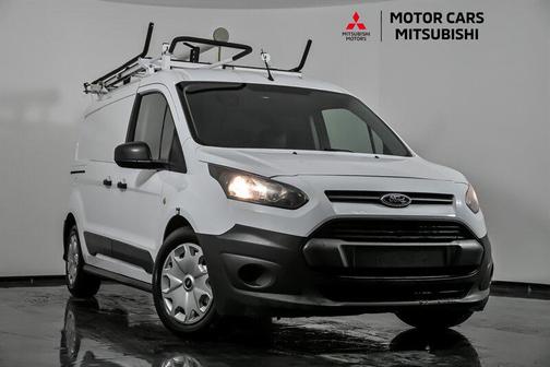 2014 Ford Transit Connect XL