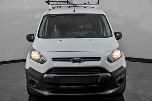 2014 Ford Transit Connect XL
