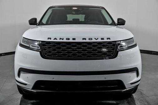 2021 Land Rover Range Rover Velar P250 S