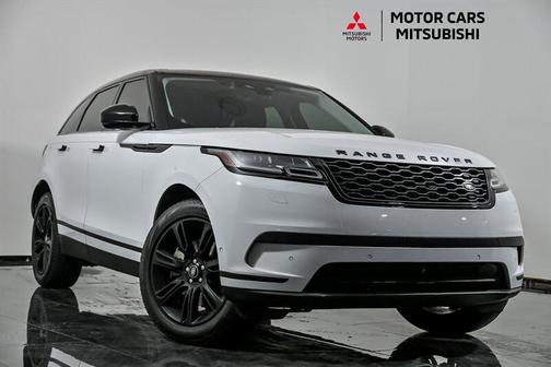 2021 Land Rover Range Rover Velar P250 S