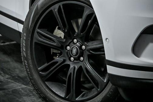 2021 Land Rover Range Rover Velar P250 S