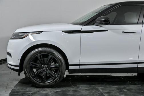 2021 Land Rover Range Rover Velar P250 S