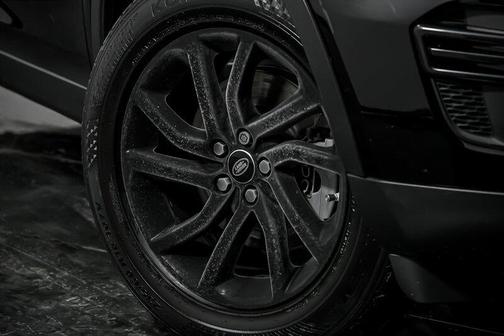 2019 Land Rover Discovery Sport SE