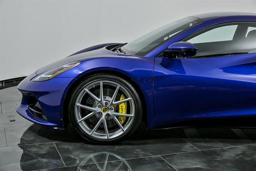 2024 Lotus Emira First Edition