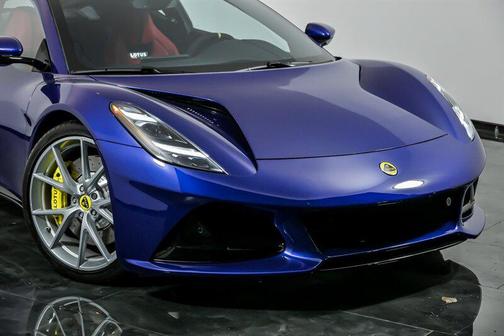 2024 Lotus Emira First Edition
