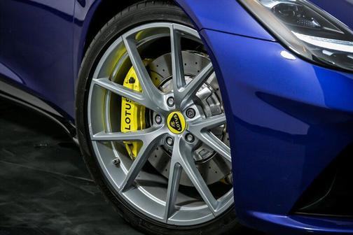 2024 Lotus Emira First Edition