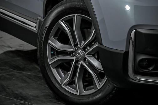 2021 Honda CR-V AWD Touring