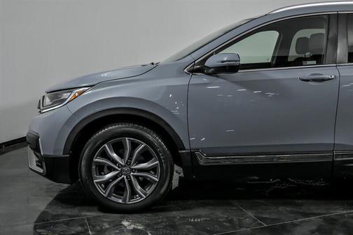 2021 Honda CR-V AWD Touring