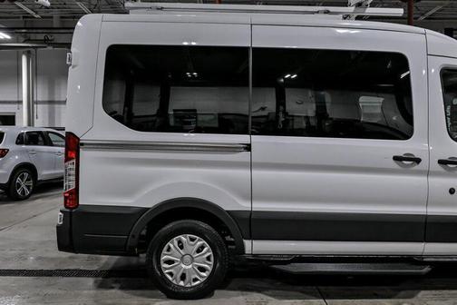 2019 Ford Transit-150 XLT