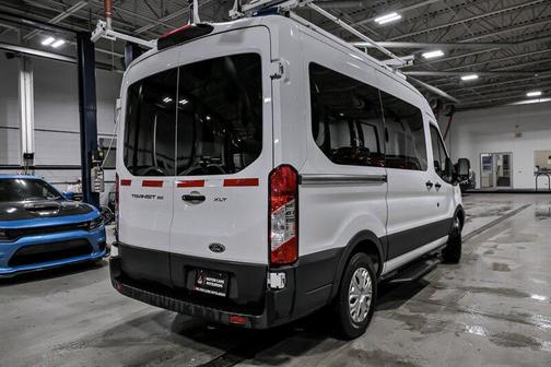 2019 Ford Transit-150 XLT