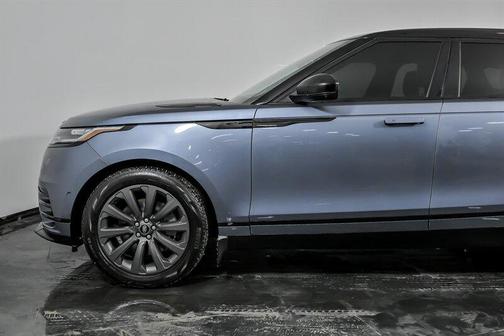 2023 Land Rover Range Rover Velar P250 S R-Dynamic