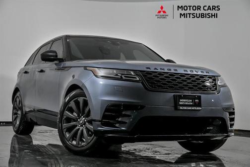 2023 Land Rover Range Rover Velar P250 S R-Dynamic