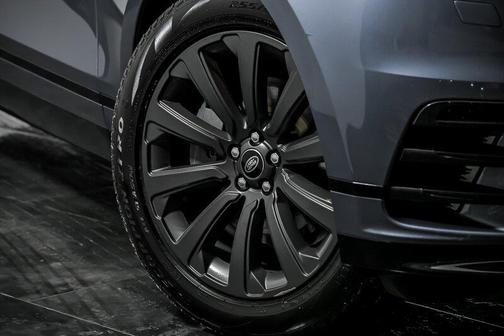 2023 Land Rover Range Rover Velar P250 S R-Dynamic