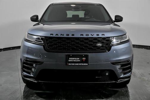 2023 Land Rover Range Rover Velar P250 S R-Dynamic