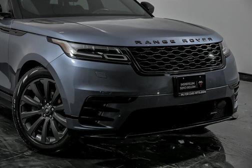 2023 Land Rover Range Rover Velar P250 S R-Dynamic