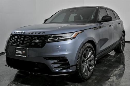 2023 Land Rover Range Rover Velar P250 S R-Dynamic
