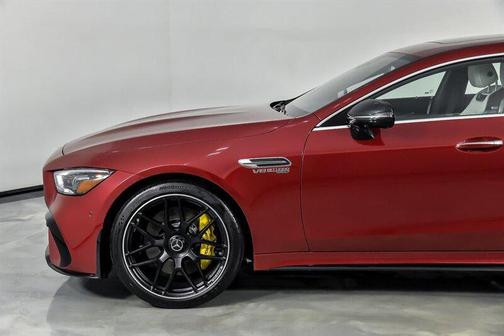 2023 Mercedes-Benz AMG GT 63 S 4-Door