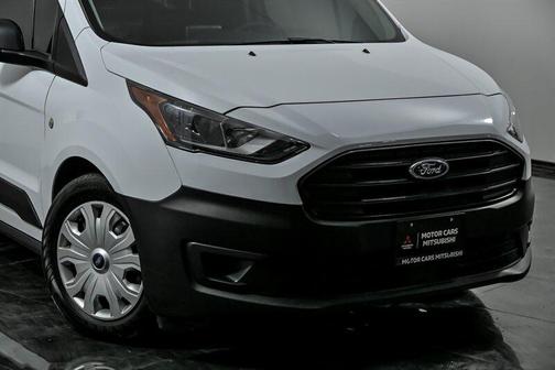 2022 Ford Transit Connect XL Cargo Van