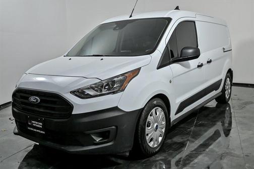 2022 Ford Transit Connect XL Cargo Van