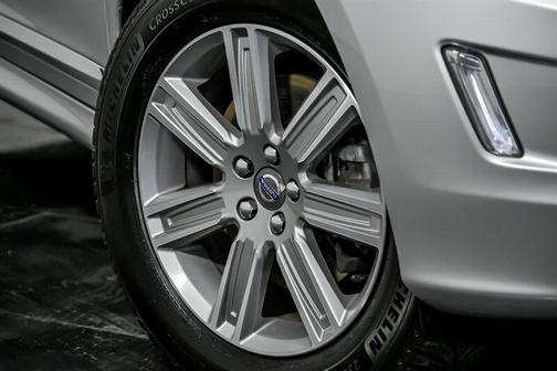2016 Volvo XC60 T6