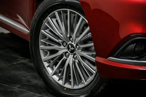 2021 Mitsubishi Outlander PHEV SEL