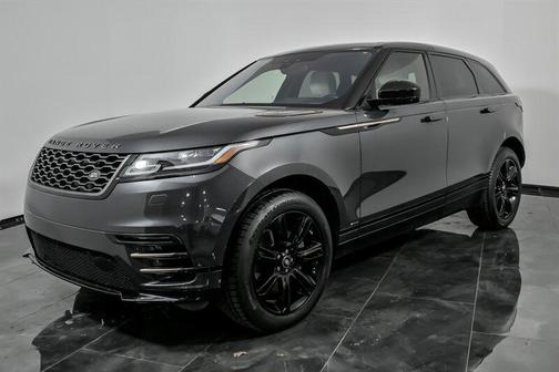 2020 Land Rover Range Rover Velar P340 S R-Dynamic