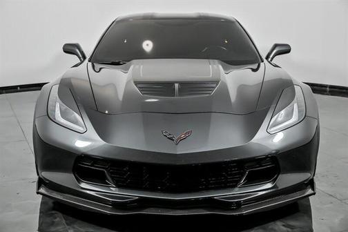 2019 Chevrolet Corvette Z06