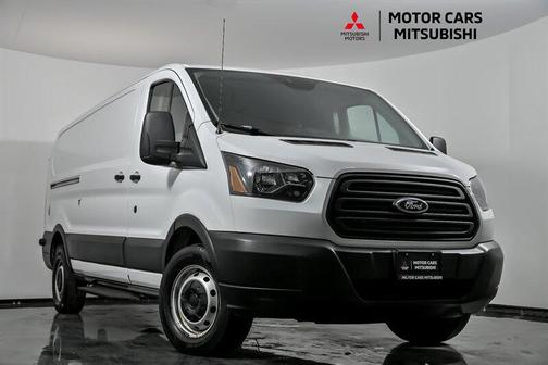 2019 Ford Transit-250 Base
