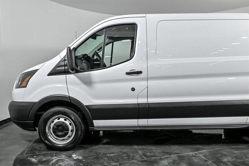 2019 Ford Transit-250 Base