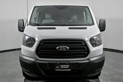 2019 Ford Transit-250 Base