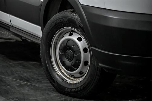 2019 Ford Transit-250 Base