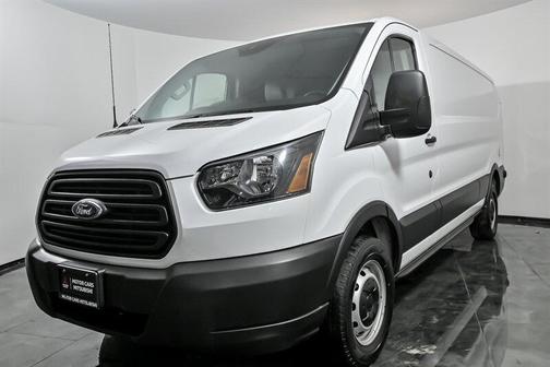 2019 Ford Transit-250 Base