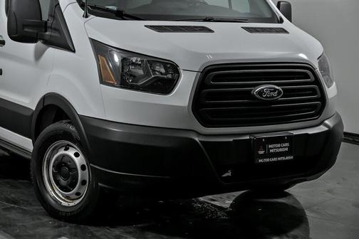 2019 Ford Transit-250 Base