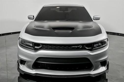 2019 Dodge Charger SRT Hellcat