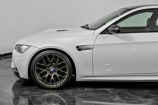 2012 BMW M3 Base