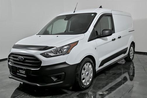 2020 Ford Transit Connect XL Cargo Van